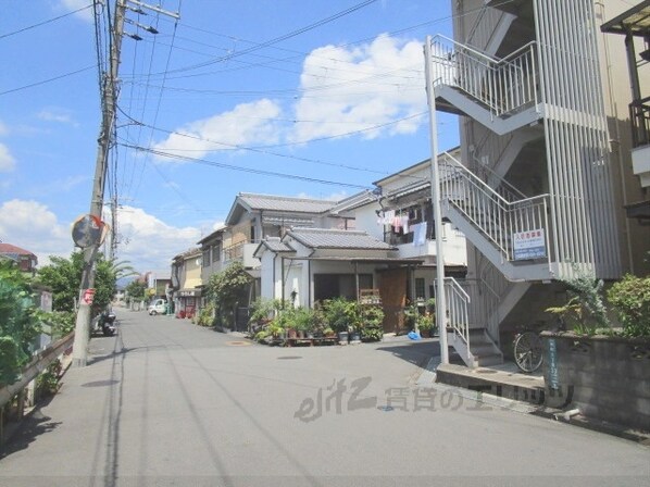 ナガオカハイツ２号館の物件内観写真